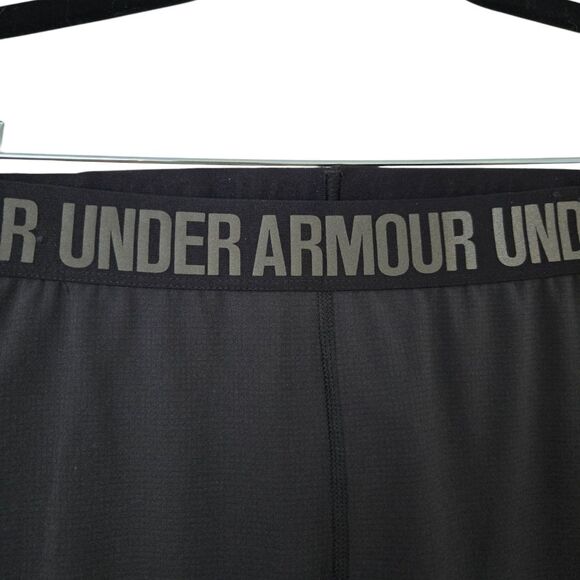 Under Armour CoolSwitch leggings size Medium - Picture 3 of 7